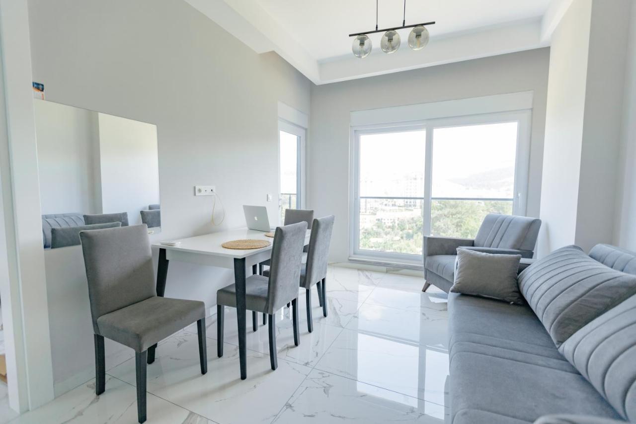 Voyage Appartement Alanya