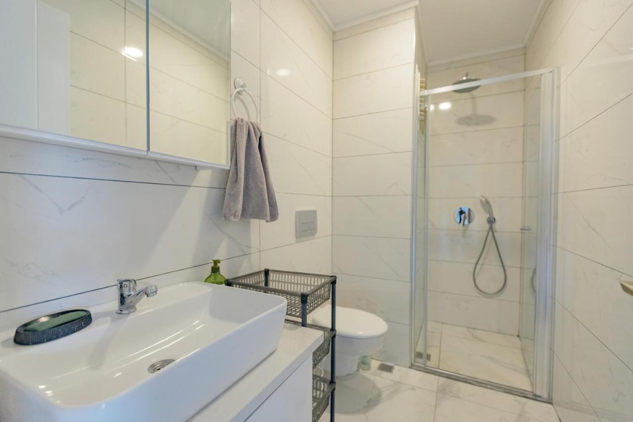 Appartement Voyage