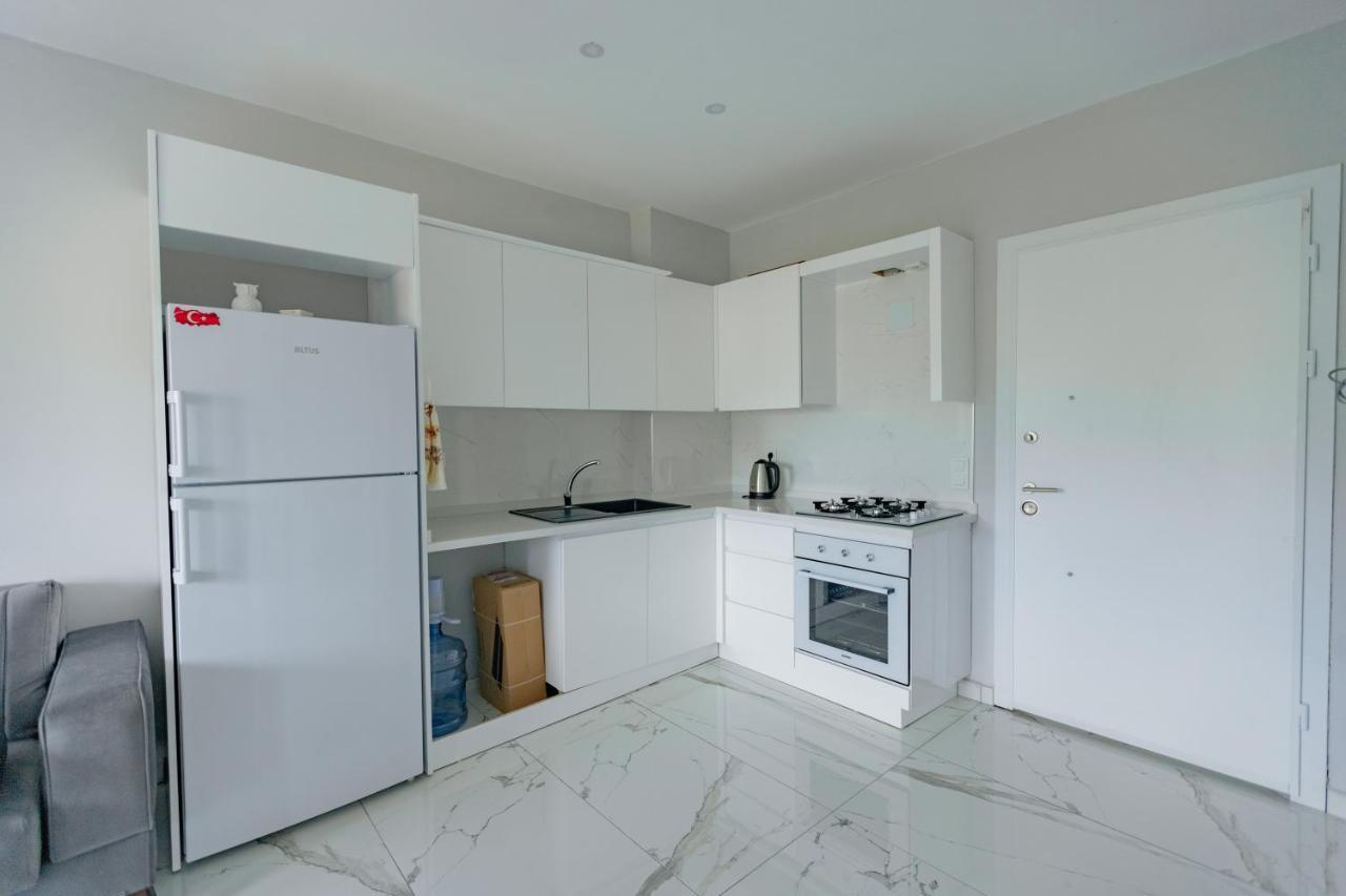 Voyage Appartement