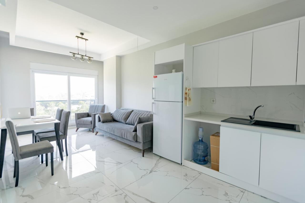 Appartement Voyage Alanya