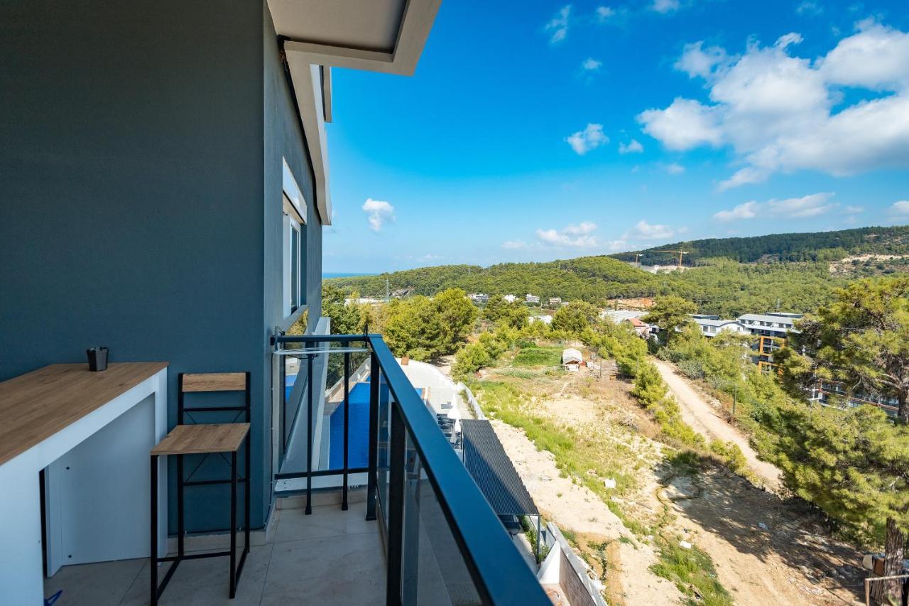Voyage Appartement